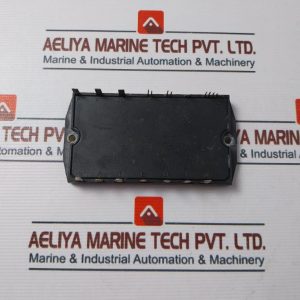 Fuji Electric 7mbr25ne120-01module