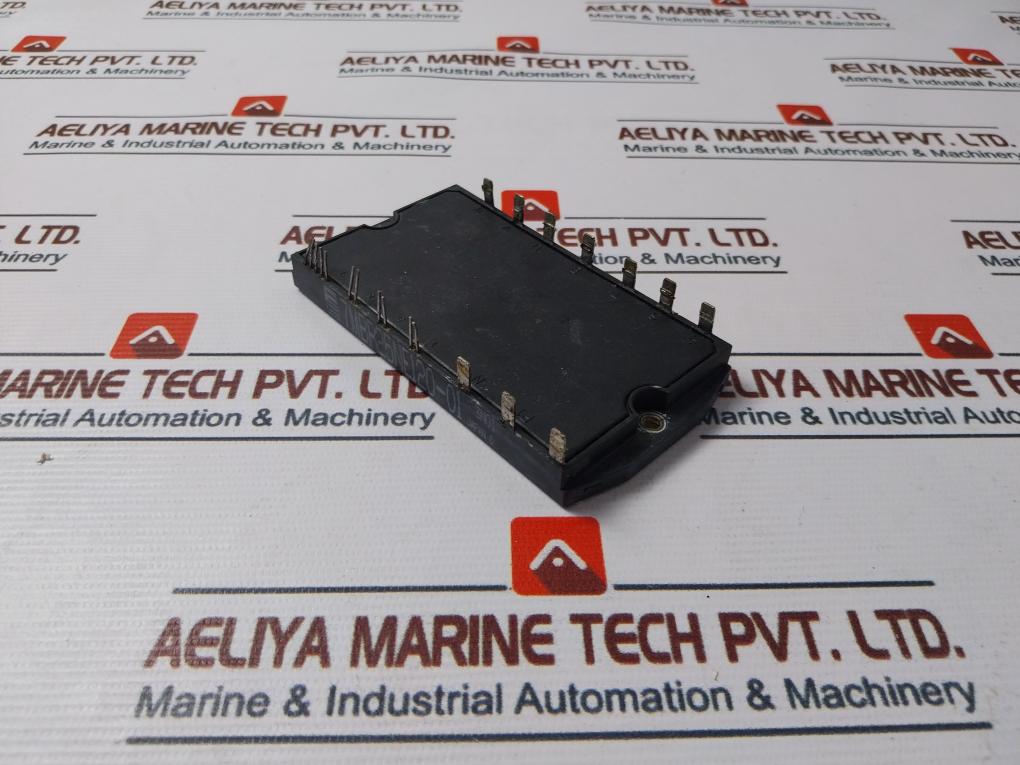 Fuji Electric 7mbr25ne120-01module - Image 3