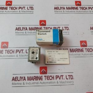 Fuji Electric Ag23-l5 Pushbutton Switch 250v