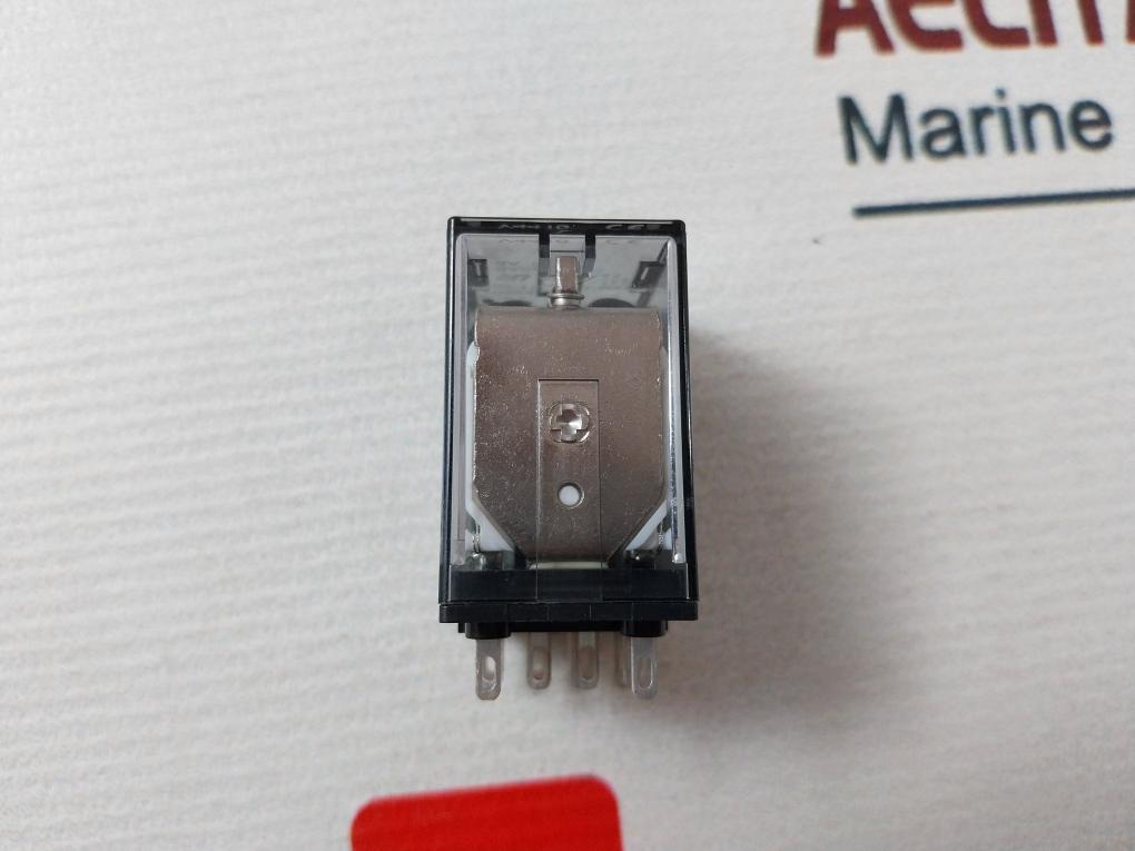 Fuji Electric Hh54p Relay 240vac - Image 7