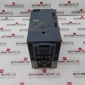 Fuji Electric Ryh402f5-vv2 Servo Drive 200-240v 24a