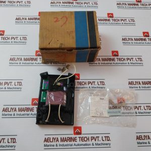 Fuji Electric Sc-4n Magnetic Contactor 400v