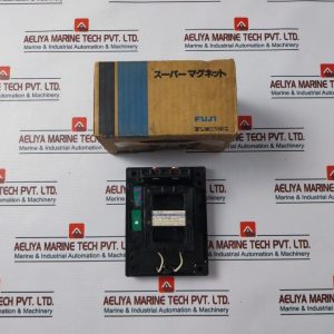 Fuji Electric Sc-5n.6n Contactor 5060hz
