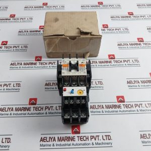 Fuji Electric Sc-n2[35] Contactor 8kv