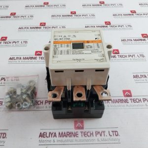 Fuji Electric Sc-n7 [152] Magnetic Contactor 100-120v