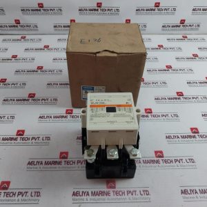 Fuji Electric Sc-n7 [152] Magnetic Contactor 100-120v