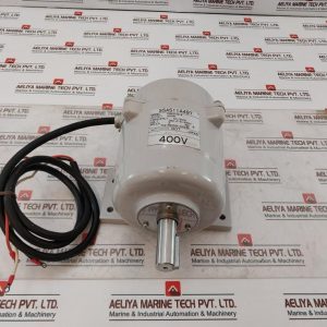 Fuji Electric Ssa511a497 Motor 400v