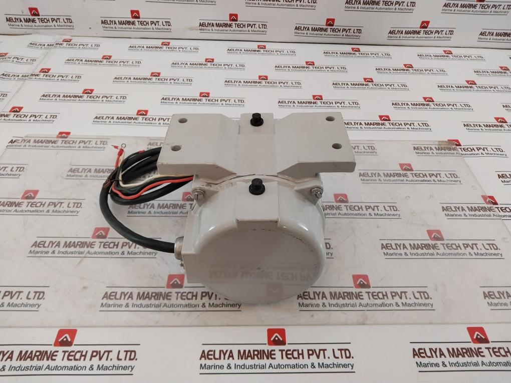 Fuji Electric Ssa511a497 Motor 400v - Image 4