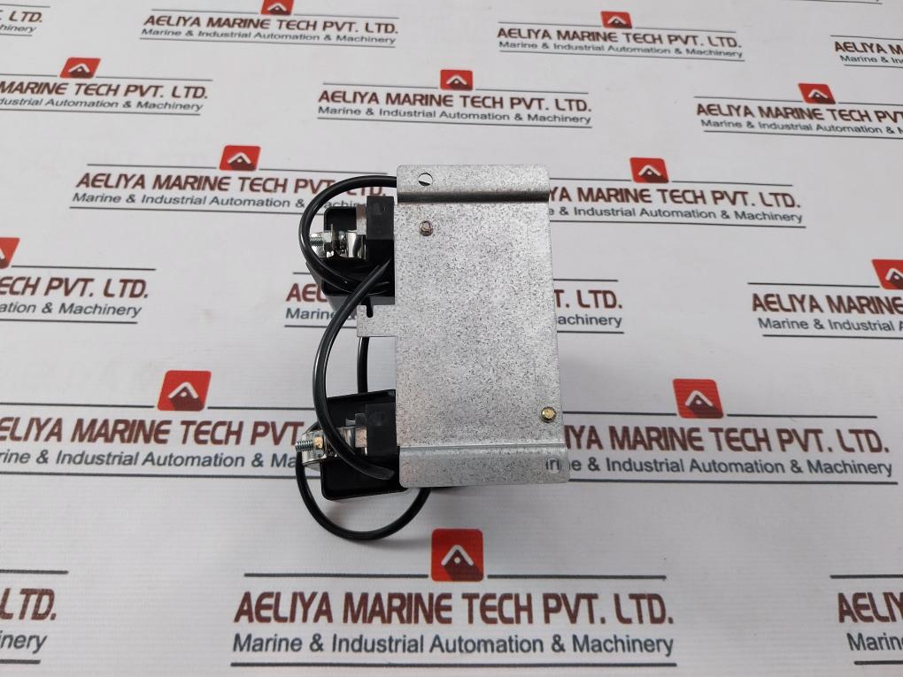 Fuji Electric Tr-0nl Thermal Overload Relay 600v - Image 4