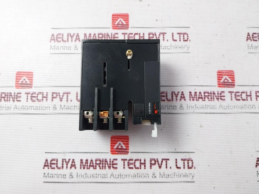 Fuji Electric Tr-1onlh/m1 Thermal Overload Relay - Image 6