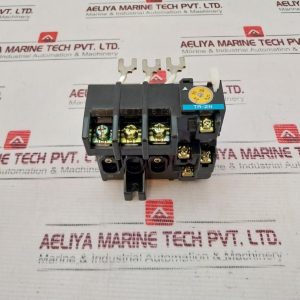 Fuji Electric Tr-2n Thermal Overload Relay 24-36a