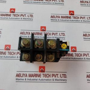 Fuji Electric Tr-6n Thermal Overload Relay