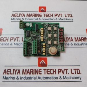 Fujitsu Sa538465-01 Motherboard 94v