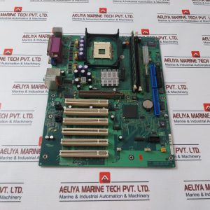 Fujitsu Siemens W26361-w52-z1-02-36 Motherboard