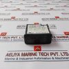 Full Gauge Tc-900e Log03 Temperature Controller 230vac