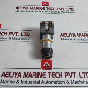 Furnas 52bak Contact Block 600vac