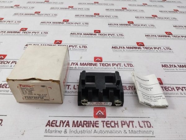 Furnas 75d73070f Replacement Coil 120v 60 Hz