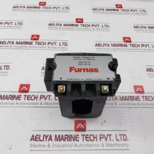 Furnas D71628-40 Single Voltage Coil 120v 60 Hz