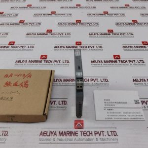 Ga-112a 0~600°c Thermocouple Amplifier 12-35 Vdc