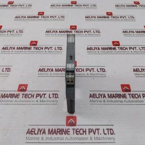 Ga-112e 0~160°c Thermocouple Amplifier 12-35vdc