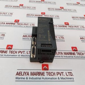 Ge Fanuc Ic200pwr001d Power Supply Module 24 Vdc