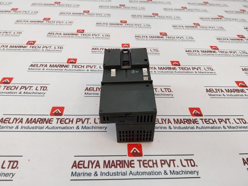 Ge Fanuc Ic200pwr001d Power Supply Module 24 Vdc - Image 4