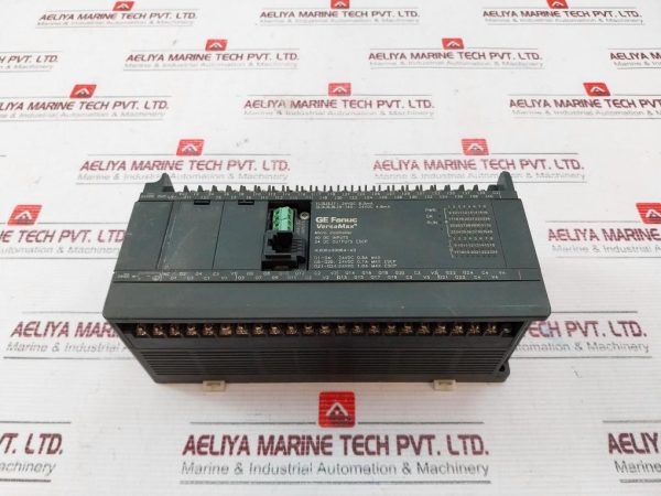 Ge Fanuc Ic200udd064-ad Micro Controller