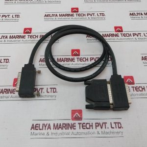 Ge Fanuc Ic693cbl300a Io Bus Expansion Cable