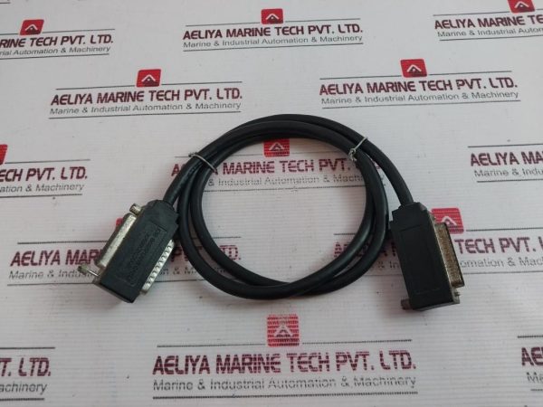 Ge Fanuc Ic693cbl300b Io Bus Expansion Cables Awm 2919 80°c 30v Vw-1