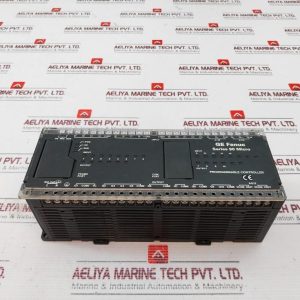 Ge Fanuc Ic693ual006ep1 Programmable Controller