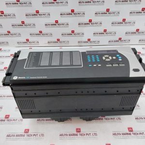 Ge Multilin T60 Transformer Management Relay 125-250 V