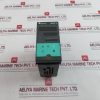 Gefran 1600v-rrr000-0001-000 Temperature Controller