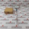 General Asme B40.200 Bimetal Thermometer 