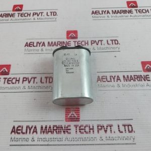 General Electric 28f5504 Capacitor 1000vdc