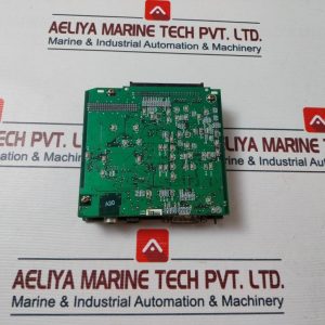 General Electric 44a739579-g01 Cpu Main Board