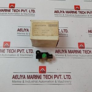 General Electric Cr104p Contact Block