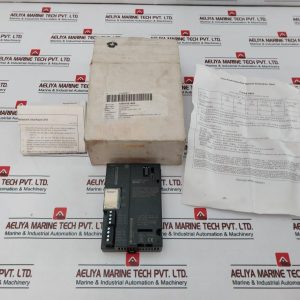 General Electric Ic200gbi001 Network Interface Unit