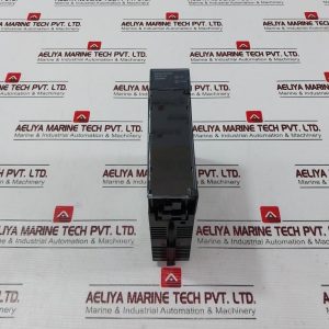 General Electric Ic693cmm302q Enhanced Genius Communication Module