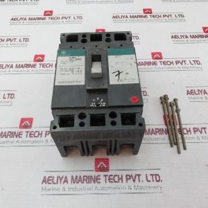 General Electric Tec36007 Circuit Breaker 7 Amp, 600 Vac