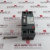 General Electric Ted124020 Industrial Circuit Breaker