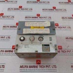 H & B S & F Elektronik Cmr200 Pressure Transmitter