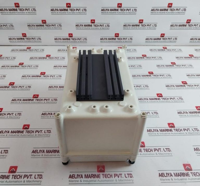 Hach Series 5000 Analyzer - Aeliya Marine