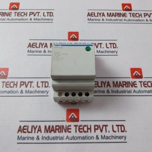 Hager Spn 408s Module 255 V