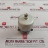 Ham-let Evzs8o4mm-bi Valve