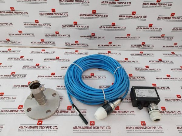 Hanla Ims Pl 40 Pressure Level Transmitter 4 ~ 20ma