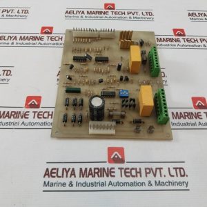 Hc-001 Pcb Card