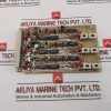 Hdw Elektronik A767.02.02.001-01a Printed Circuit Board