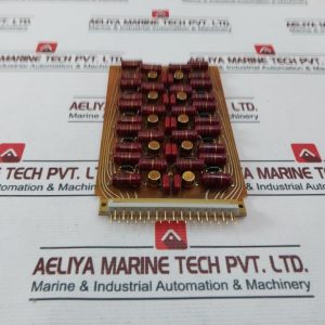 Hdw Elektronik A767.02.03.001 Lamp Drive Circuit Board