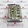 Heinzmann Hzm-9435b Voltage Limiter 40v