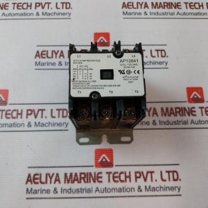 Herm.refrig.comp. Ap12841 Contactor 600v